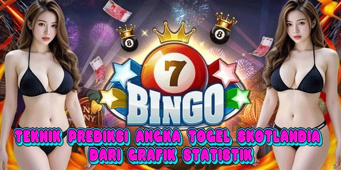 Teknik Prediksi Angka Togel Skotlandia dari Grafik Statistik